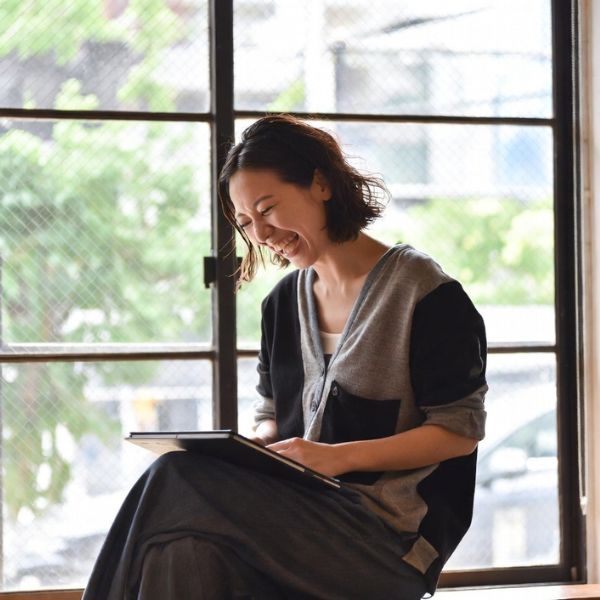 30代女性（フリーランス）